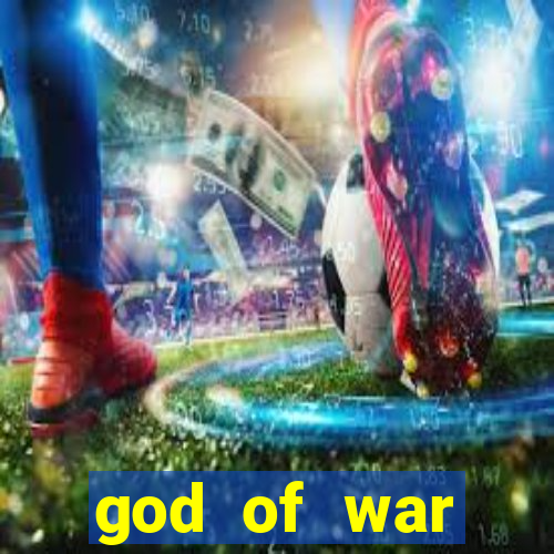 god of war betrayal apk